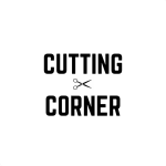 CUTTINGxCORNER