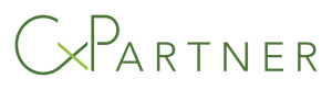 cxpartner.dk logo