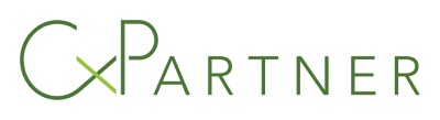 cxpartner.dk logo