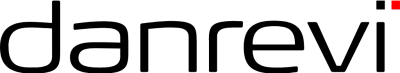 danrevi.dk logo