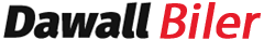 dawall-virum.dk logo