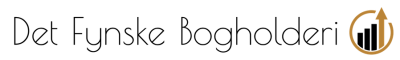 detfynskebogholderi.dk logo