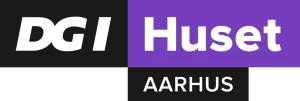 dgi-huset.dk logo