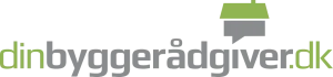 dinbyggeraadgiver.dk logo