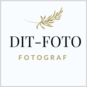dit-foto.dk logo