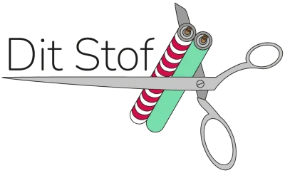 ditstof.dk logo