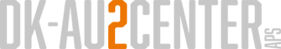 dkau2center.dk logo