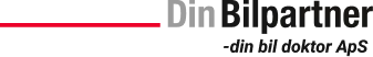 doktorbil.dk logo
