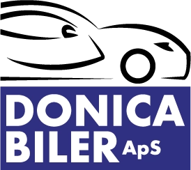 donicabiler.dk logo
