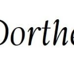 Dorthe Flak