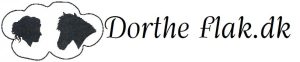 dortheflak.dk logo