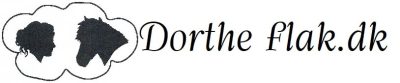 dortheflak.dk logo
