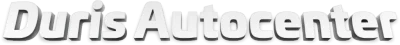 duris-autocenter.dk logo