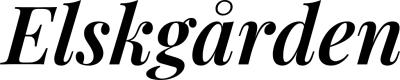 elskgaarden.dk logo