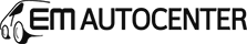 emautocenter.dk logo