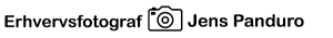 erhvervsfotograf-jenspanduro.dk logo