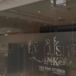 Exclusive Ink