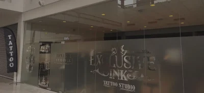 exclusiveink.dk logo
