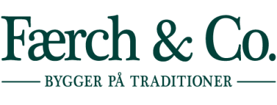faerch-co.dk logo