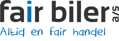 fairbiler.dk logo