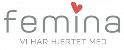 feminalingeri.dk logo