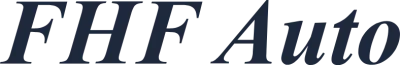 fhf-auto.dk logo