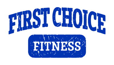 firstchoicefitness.dk logo