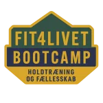Fit4livetBootcamp