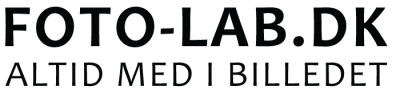 foto-lab.dk logo