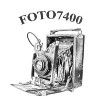 foto7400.dk logo