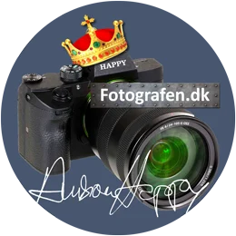 fotografen.dk logo