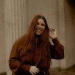 Fotograf Mathilde Maria