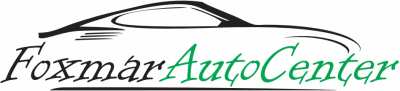 foxmarautocenter.dk logo