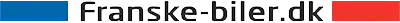 franske-biler.dk logo