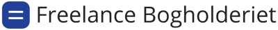 freelancebogholderiet.dk logo