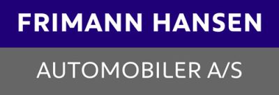 frimann-hansen.dk logo