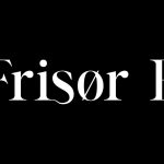 Frisør E
