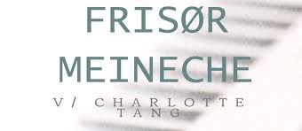 frisormeineche.dk logo