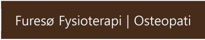 furesofysioterapi.dk logo