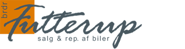 futterup.dk logo