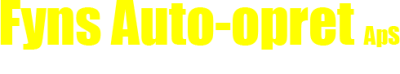 fynsautoopret.dk logo