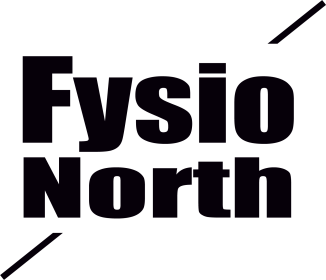 fysionorth.dk logo