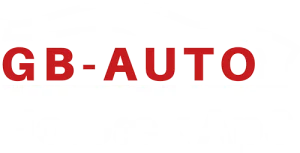 gbauto.dk logo
