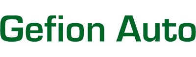 gefion-auto.dk logo