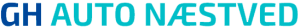 ghauto.dk logo