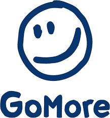 gomore.dk logo