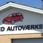 Grindsted Autoværksted ApS