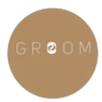 groom.dk logo