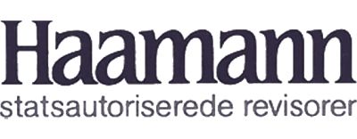 haamann.dk logo