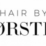 Hair by Hørsted